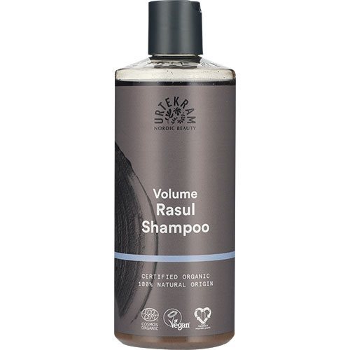Urtekram Shampoo Rasul 500ml - Urtekram Shampoo - 5765228838297