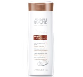 Annemarie Brlind Shampoo Repair Ampbull 200ml - Shampoo  - 4011061007903