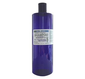 Macurth Shampoo Rosmarin Ampbull 500ml - Macurth Shampoo  - 5707373100188
