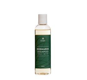 Fischer Pure Shampoo Rosmarin Normalt & Tørt Hår 250 - Shampoo  - 5710918000188