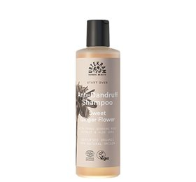 Urtekram Shampoo Sweet Ginger 250 - Urtekram Shampoo  - 5701058011967
