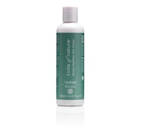 Tints Nature Shampoo Ampbull 250ml - Tints Of Nature Shampoo