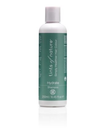 Shampoo Tints Nature 250 - Tints Of Nature Shampoo  - 704326000224