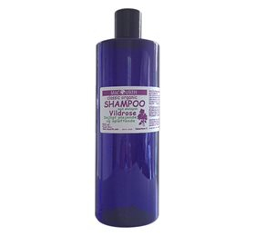 Macurth Shampoo Vildrose Ampbull 250ml - Macurth Shampoo  - 5707373100102