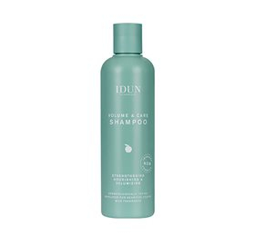 Idun Shampoo Volume & Care 250 - Idun Shampoo  - 7340074774036