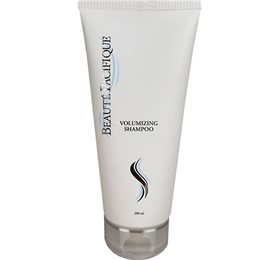 Beaut Pacifique Shampoo Volumizing 200 Før Hed Den Til Fint Hår - Shampoo  - 5705676000044
