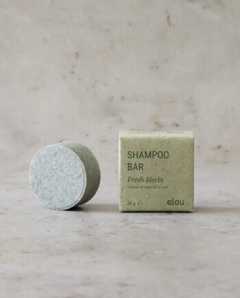 Shampoo Bar Mini Ampx2219 Fresh Herbs - Shampoo