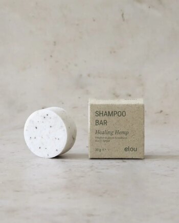 Shampoo Bar Mini Ampx2219 Healing Hemp - Shampoo