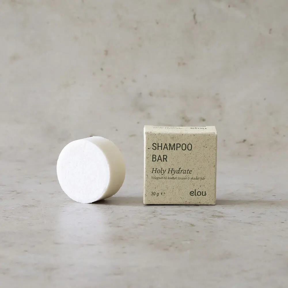 Shampoo Bar Mini Ampx2219 Holy Hydrate - Shampoo
