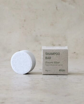 Shampoo Bar Mini Ampx2219 Sincere Silver - Shampoo