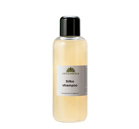 Urtegaarden Silkeshampoo Ampbull 250ml - Urtegaarden Shampoo  - 5709286840090