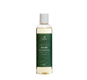 Fischer Shampoo Silkeshampoo 250ml - Shampoo  - 5710918000195