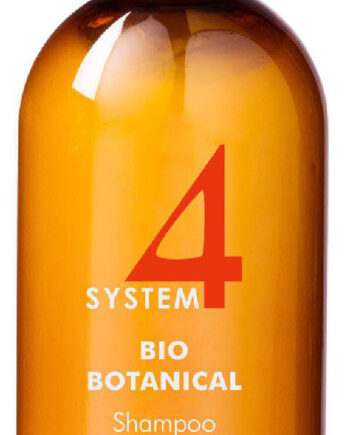 Sim Sensitive System Bio Botanical Shampoo 100ml - Shampoo  - 6417150005863