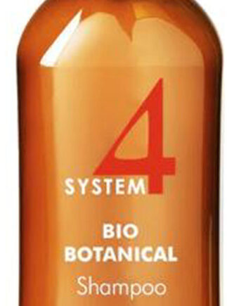 Sim Sensitive System Bio Botanical Shampoo Thinning Hair 500ml - Shampoo  - 6417150011185