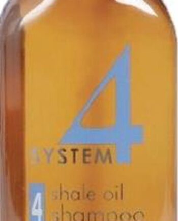 Sim Sensitive System Shale Oil Shampoo 100ml - Shampoo  - 6417150005634