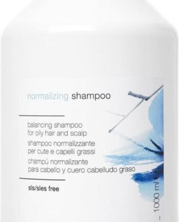 Simply Zen Normalizing Shampoo 1000 - Simply Zen Shampoo  - 8032274063100