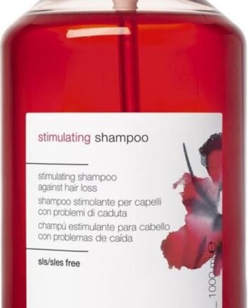 Simply Zen Stimulating Shampoo 1000 - Simply Zen Shampoo  - 8032274063209