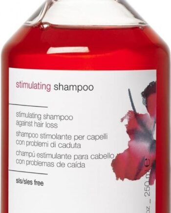 Simply Zen Stimulating Shampoo 250 - Simply Zen Shampoo  - 8032274063193