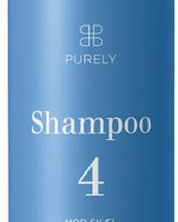 Purely Shampoo Mod Skæl 300ml - Shampoo  - 5711691001065