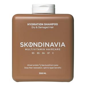 Skøndinavia Hydration Shampoo 350 - Skøndinavia Shampoo  - 5745001156060