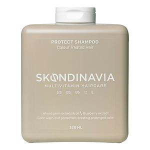 Skøndinavia Protect Shampoo 350 - Skøndinavia Shampoo  - 5745001156008