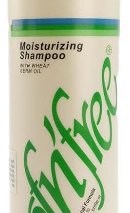 Sofnfree Mois Shampoo 500ml - Shampoo  - 5017857071102
