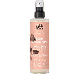 Urtekram Spray Conditioner Nordic Berry 250ml - Urtekram Shampoo  - 5701058014760