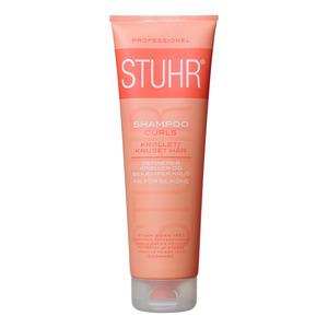 Stuhr Curl Shampoo 250 - Stuhr Shampoo  - 5710404829118