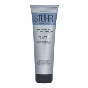 Stuhr Men Anti Dandruff Shampoo 250 - Stuhr Shampoo  - 5710404842117