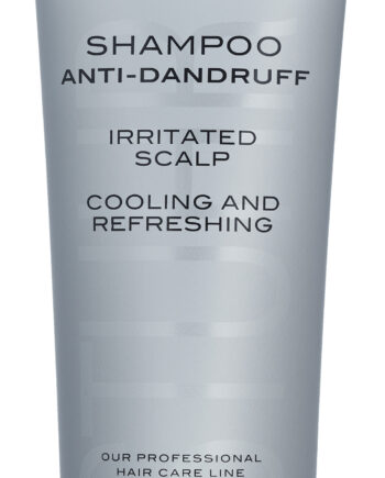 Stuhr Men Anti Dandruff Shampoo 250ml - Stuhr Shampoo  - 5710404842117