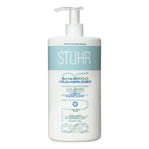 Stuhr Mild Shampoo Volume 1000 - Stuhr Shampoo  - 5710404817771