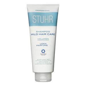 Stuhr Mild Shampoo Volume 350 - Stuhr Shampoo  - 5710404817764