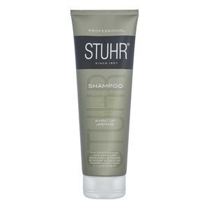 Stuhr Organic Shampoo 200 - Stuhr Shampoo  - 5710404823116
