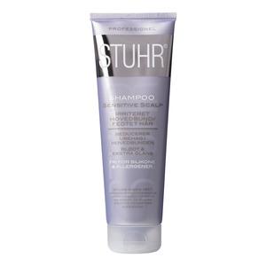 Stuhr Sensitive Scalp Shampoo 250 - Stuhr Shampoo  - 5710404841110