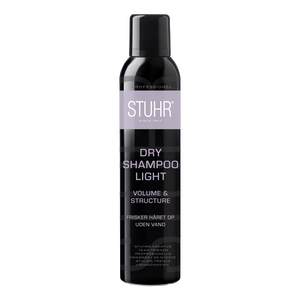 Stuhr Styling Dry Shampoo Spray 250 - Stuhr Shampoo  - 5710404818815