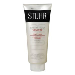 Stuhr Volume Shampoo 350 - Stuhr Shampoo  - 5710404812509