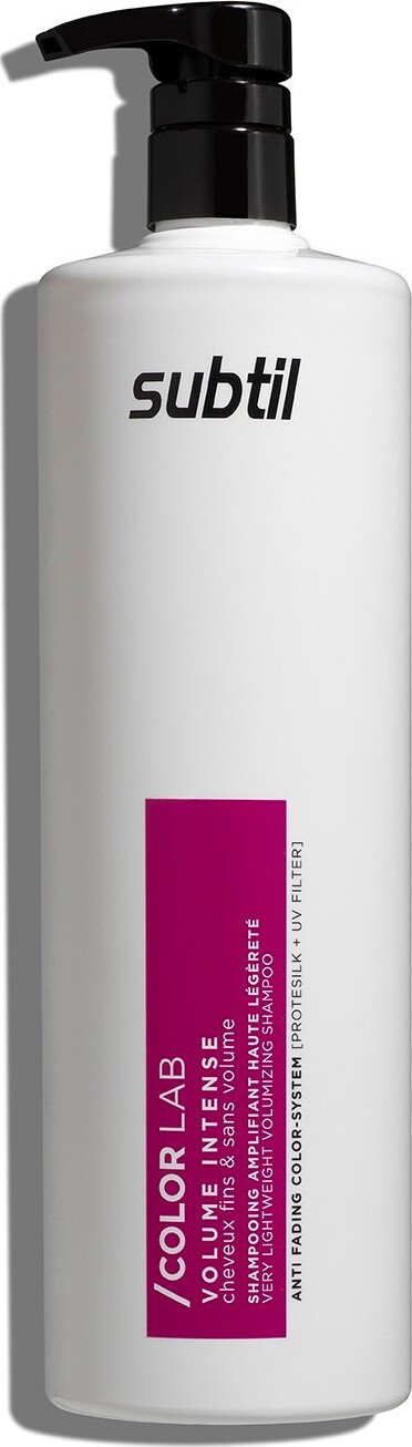 Subtil Color Lab Lightweight Volumizing Shampoo 1000 - Subtil Shampoo - 3242179917056