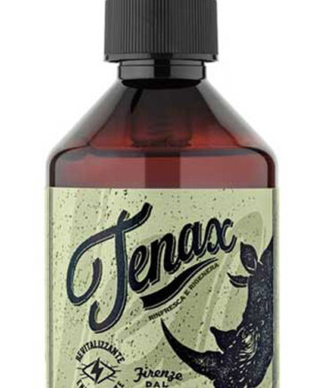 Tenax Shampoo Per Capelli 250ml - Shampoo  - 8004395280056