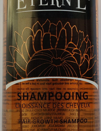 Tern Hair Growth Shampoo 250ml - Shampoo  - 3700227706293