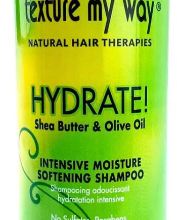 Texture Way Hydrate Shampoo 355 - Shampoo  - 034285267124