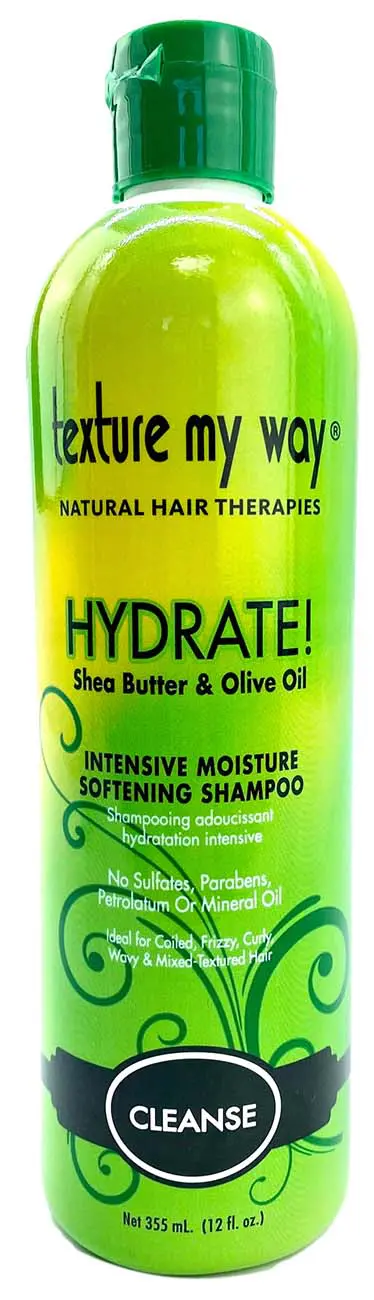 Texture Way Hydrate Shampoo 355 - Shampoo - 034285267124