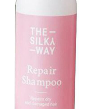The Silky Way Repair Shampoo 275ml - Shampoo  - 4259
