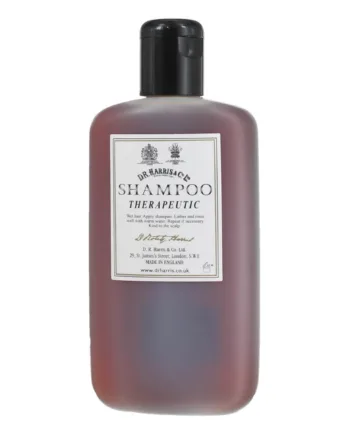 Harris & Ltd Therapeutic Shampoo 250 - Shampoo  - 5060242623011