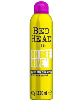 Tigi Bed Head Bee Hive Matte Shampoo 238ml - Tigi Shampoo  - 615908431292