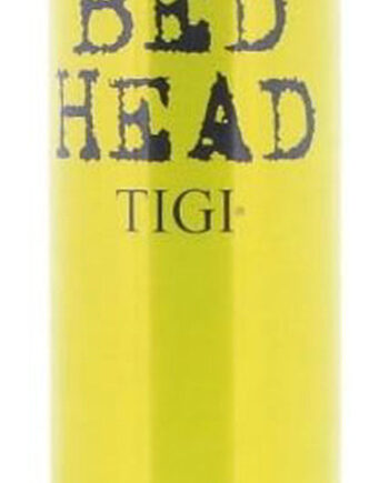 Tigi Bed Head Bee Hive Matte Dry Shampoo 238ml Flaske Upæn - Shampoo  - 615908425925-OUTLET
