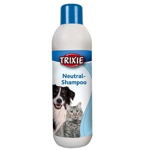 Trixie Shampoo Til Hunde Katte Neutral 1000 - Trixie Shampoo  - 4011905029177