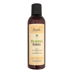 Trontveit Bath Healing Rinse Shampoo 200 - Trontveit Shampoo  - 5331387002000