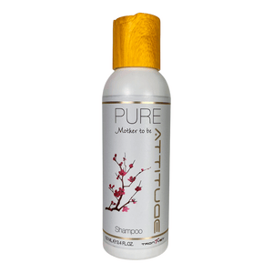 Trontveit Pure Attitude Mother Shampoo 100 - Trontveit Shampoo  - 9331387003218