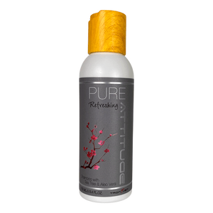 Trontveit Pure Attitude Refreshing Shampoo 100 - Trontveit Shampoo  - 9331387112606