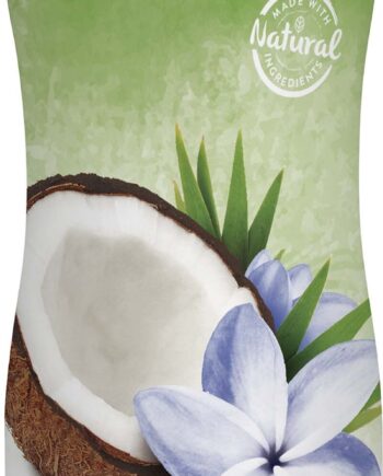 Tropiclean Shampoo Til Hunde Awapuhi & Coconut 355 - Tropiclean Shampoo  - 0645095202481